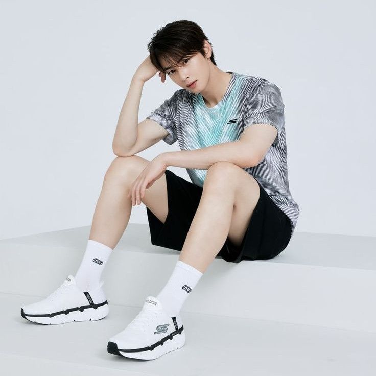 車銀優的最新照片