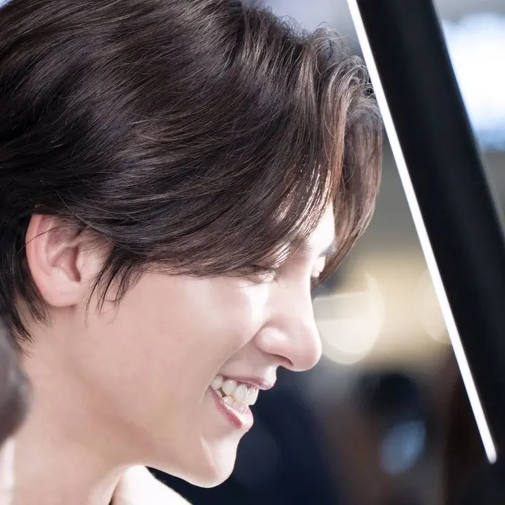 Latest photo of Ji Changwook