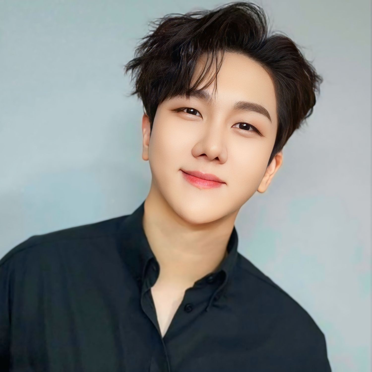 김수찬 최근 활동샷