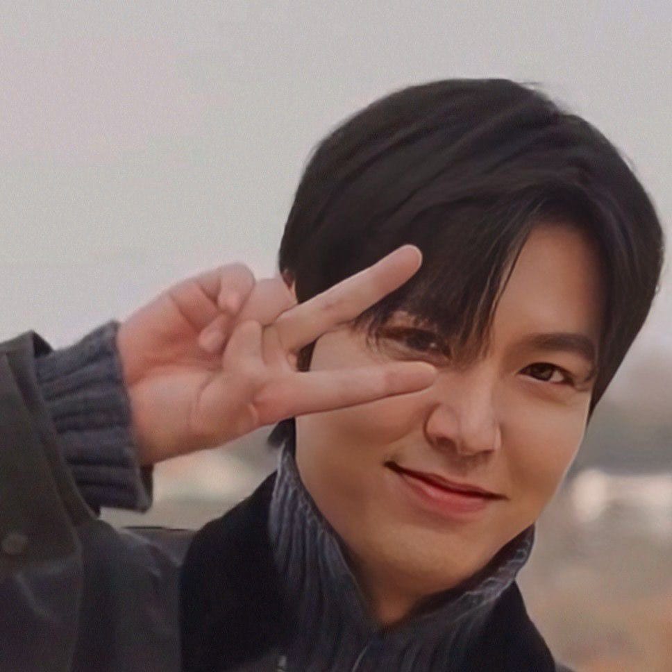 イ・ミンホの最新写真