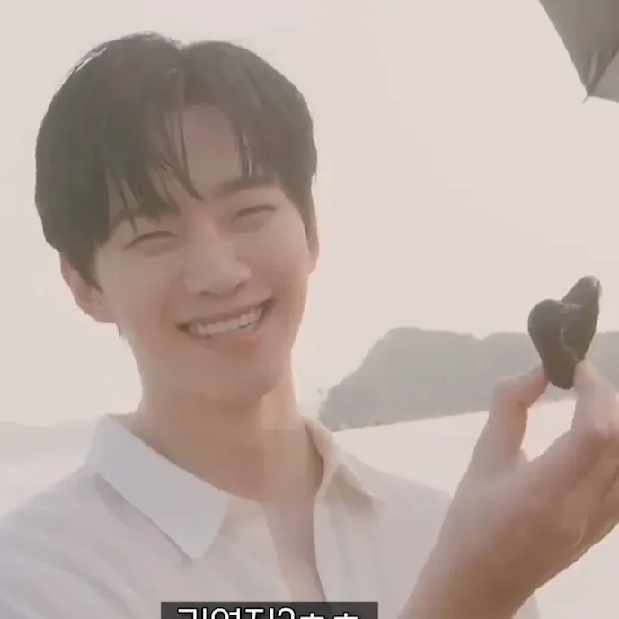 이준호 팬이 찍은 순간