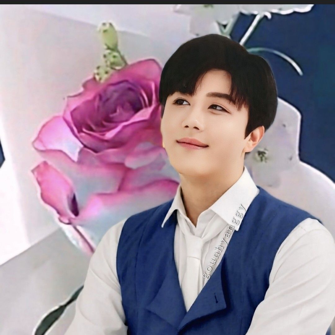 진해성 팬이 찍은 순간