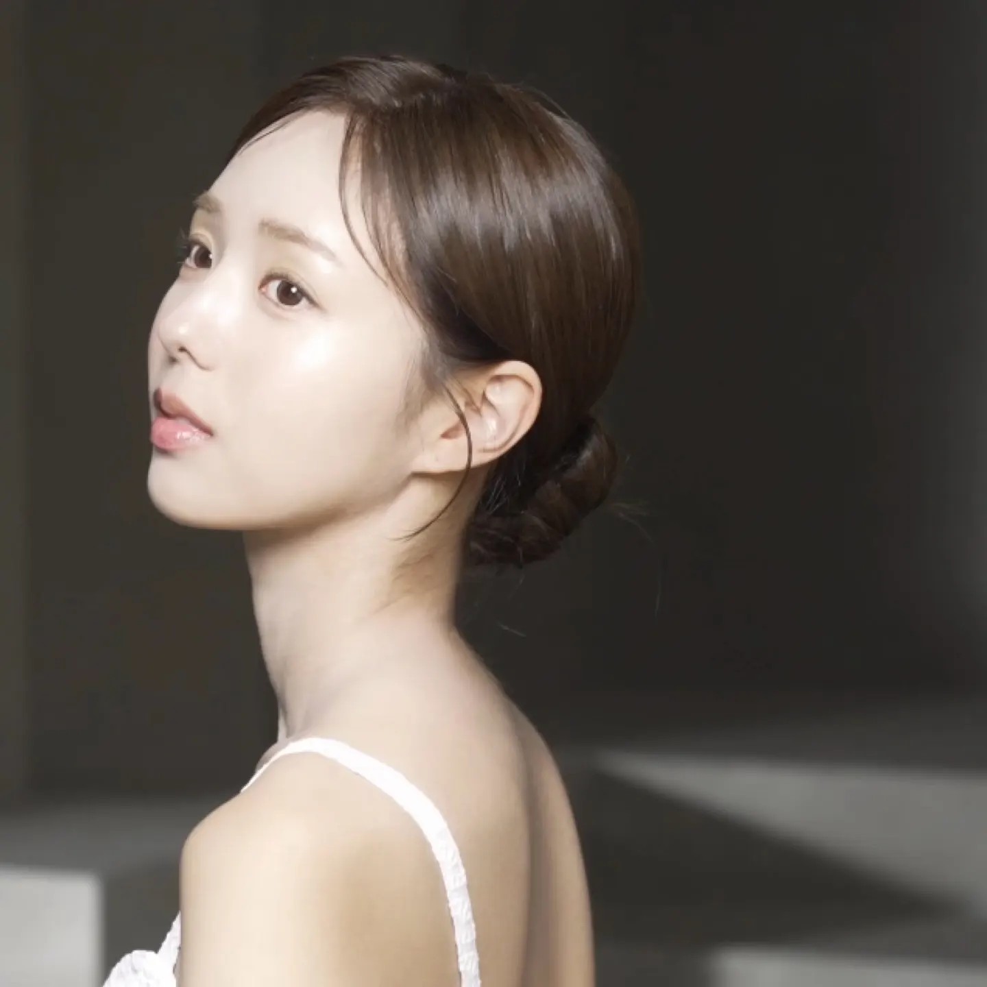 Latest photo of Chae Soobin