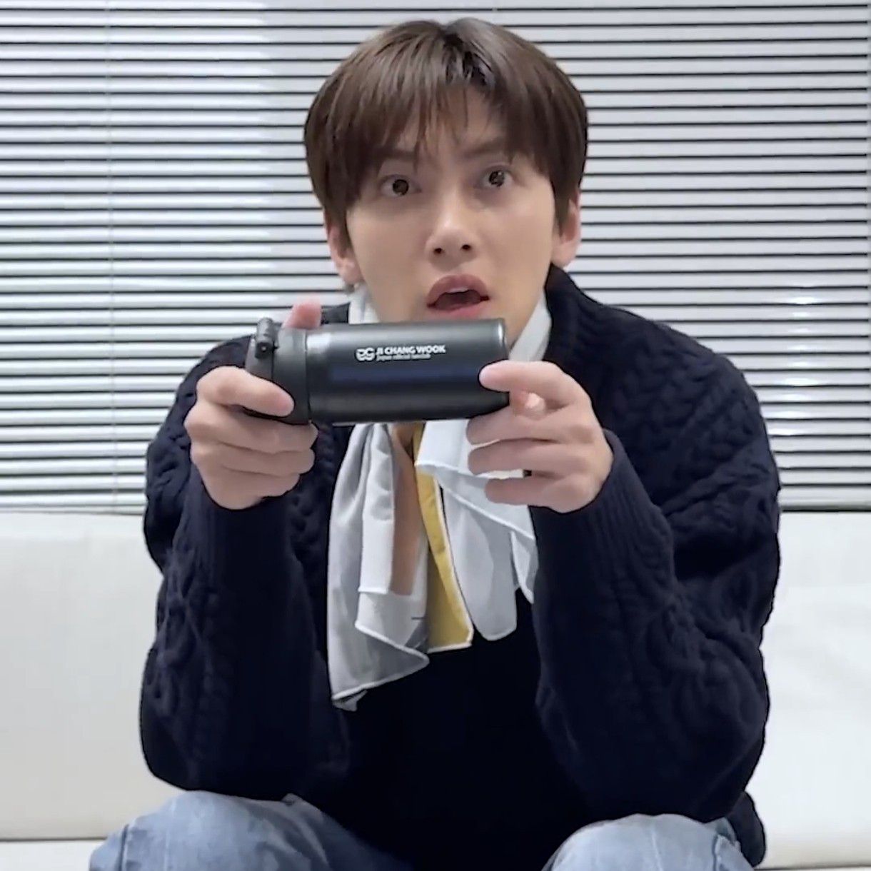 지창욱 최근 활동샷