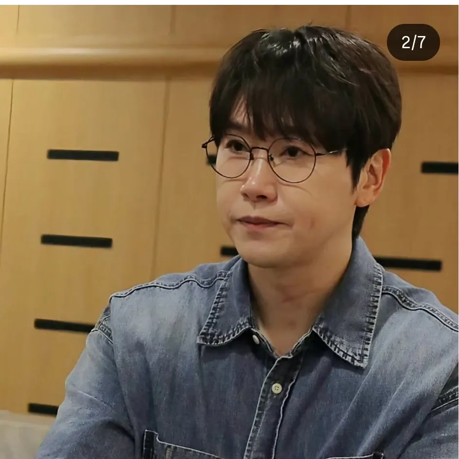 Recent activity shot of Chungil