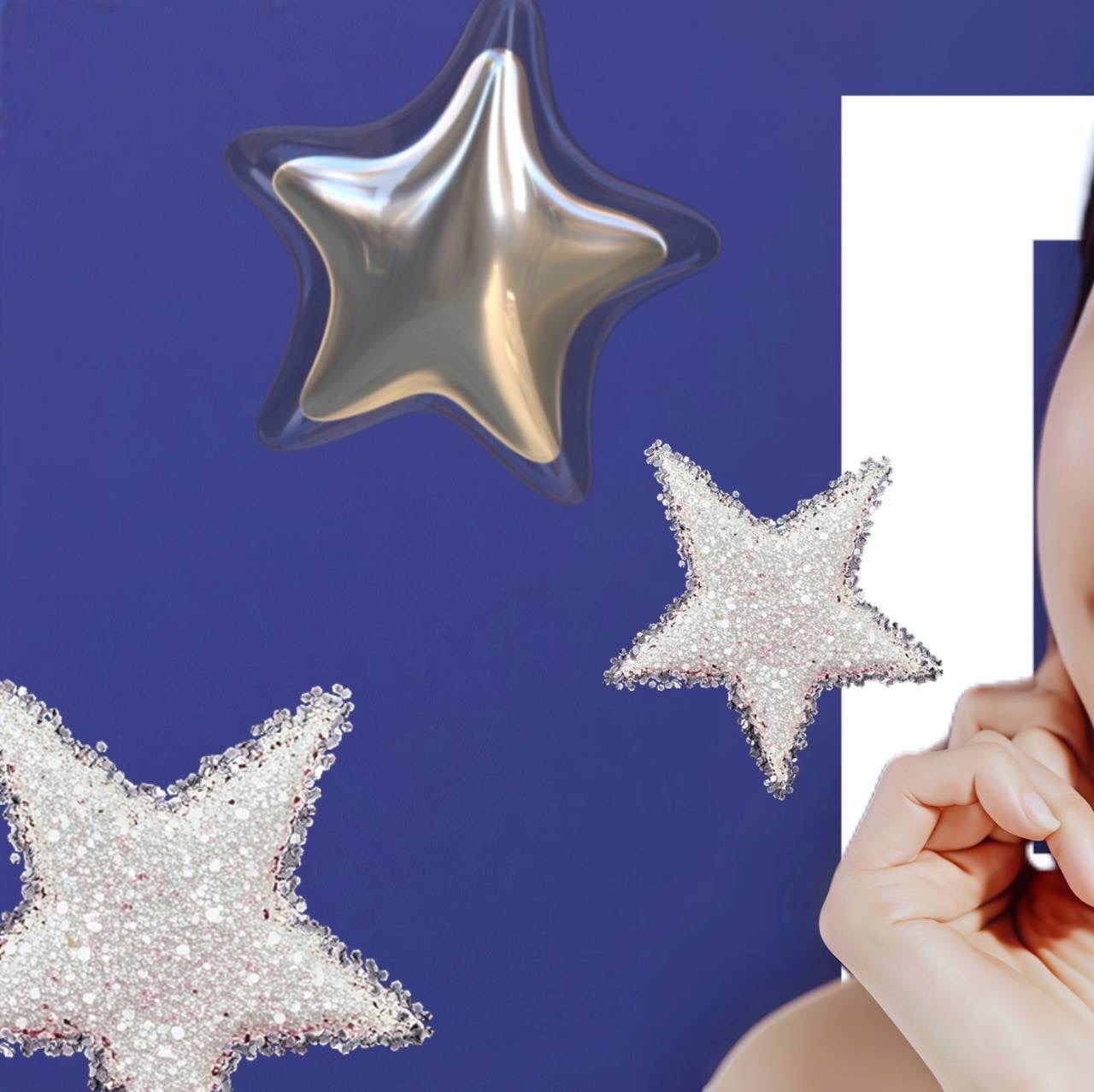 Behind-the-scenes cut of Jang Nara