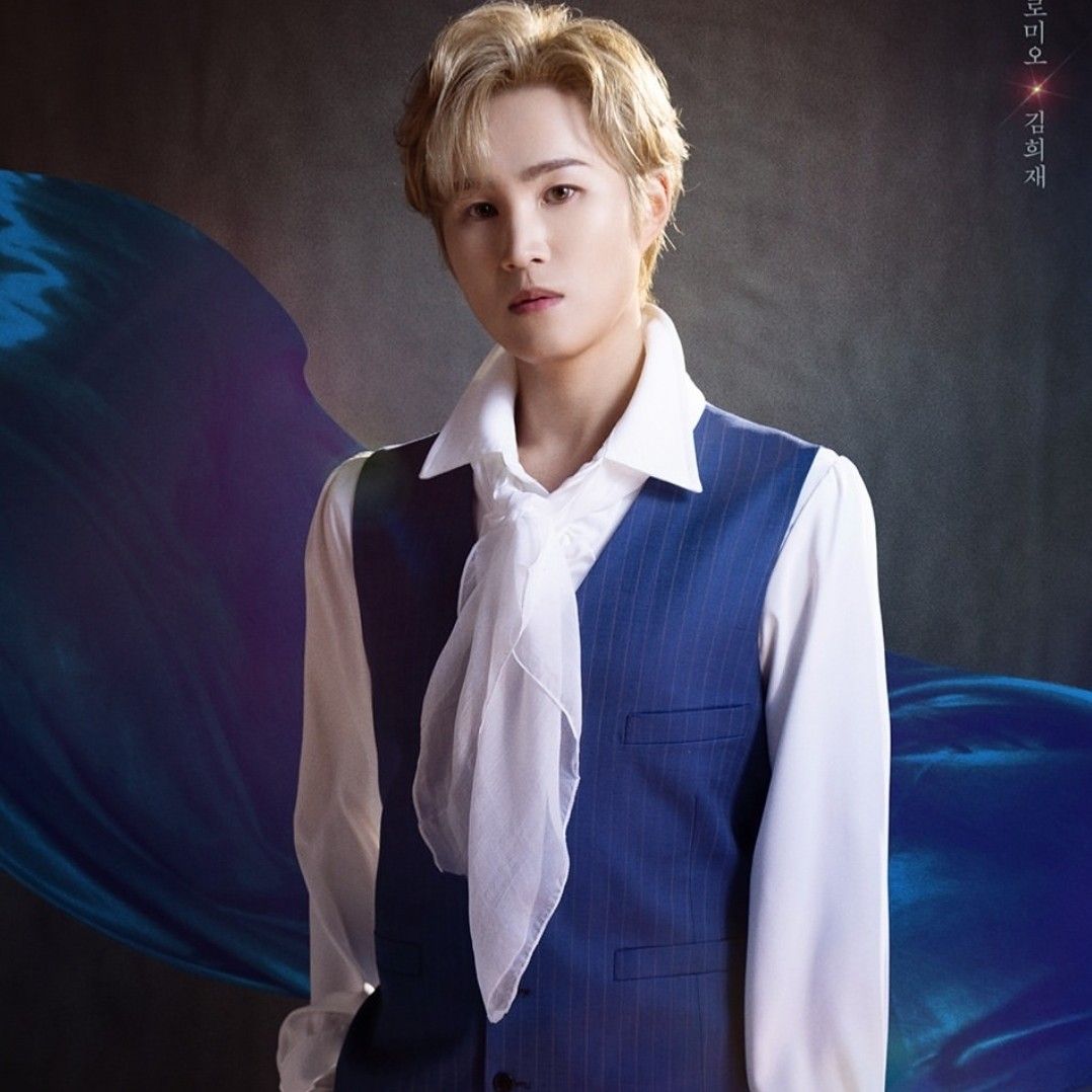 김희재 최근 활동샷