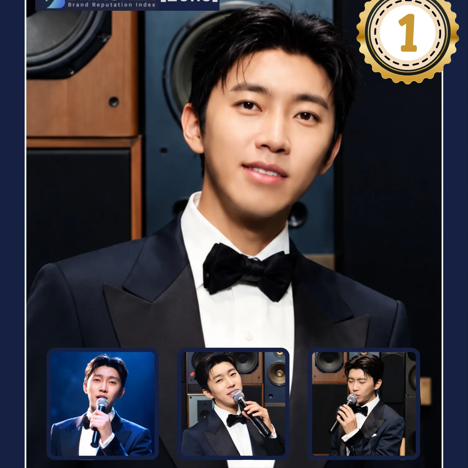 Foto kegiatan terbaru dari Lim Youngwoong