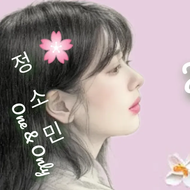 Behind-the-scenes cut of Jung Somin
