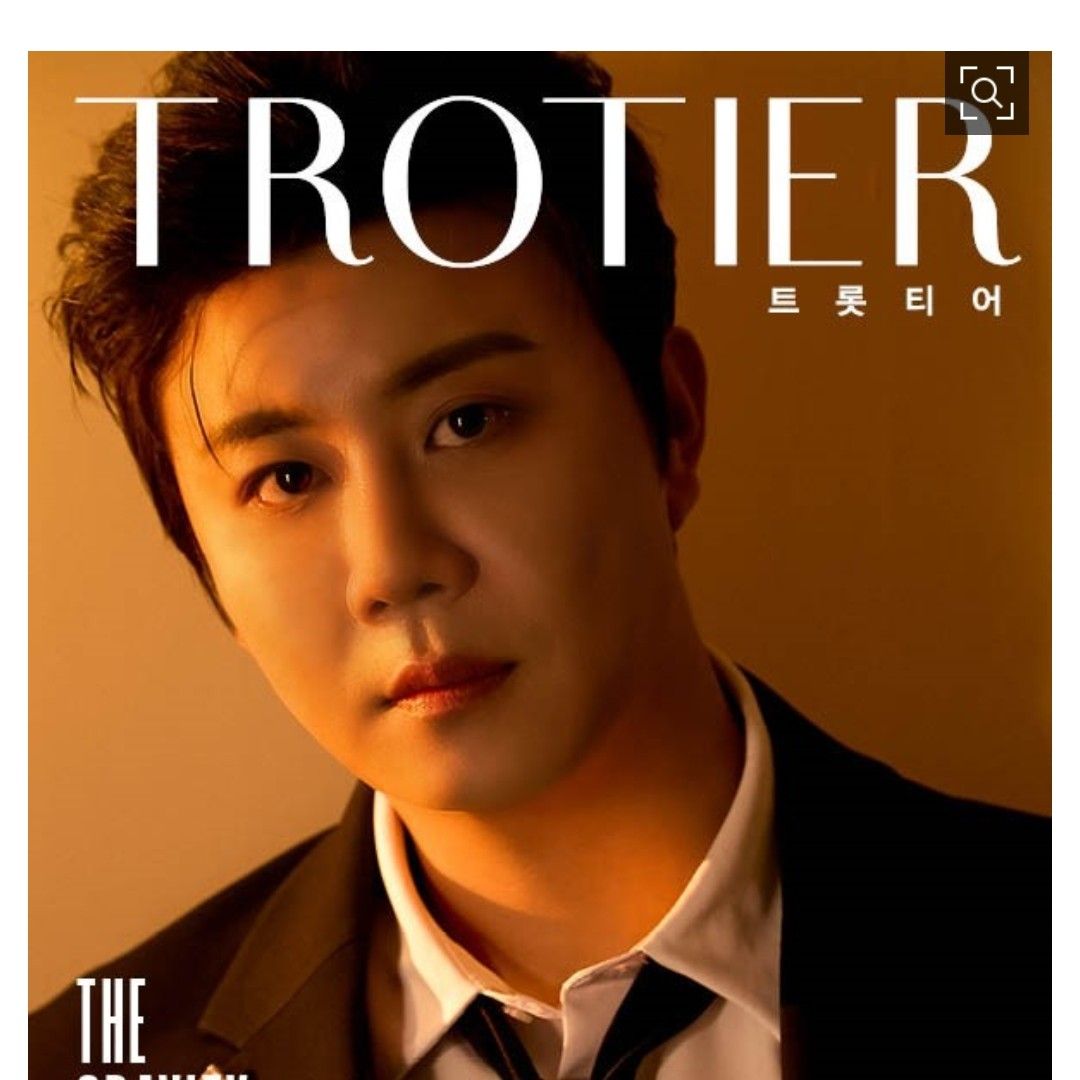 チン・ヘソンの最新写真