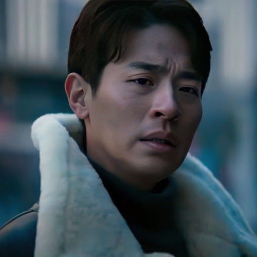 Latest photo of Park Jeongmin