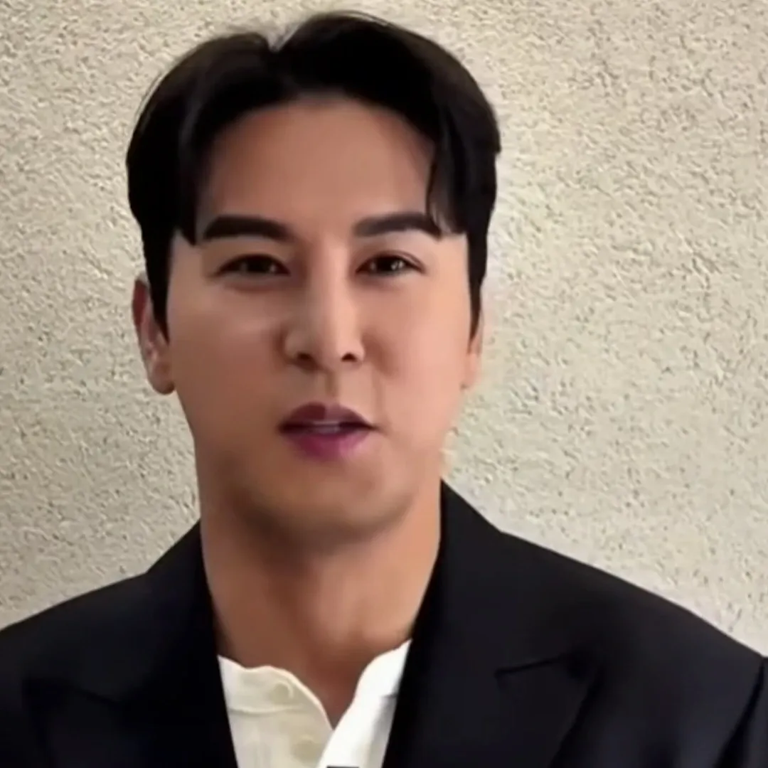 Foto kegiatan terbaru dari Jang Minho