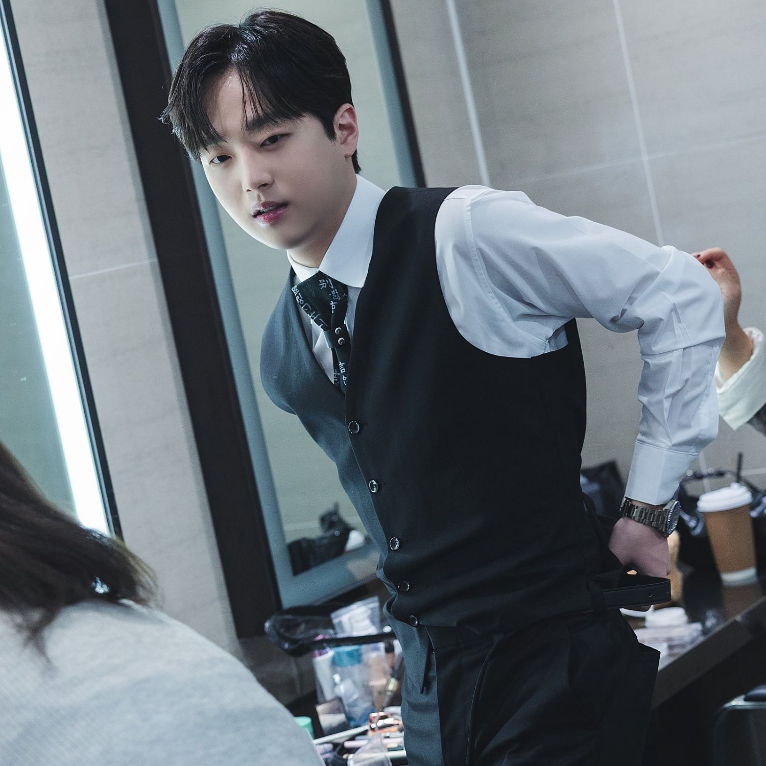 Foto kegiatan terbaru dari Lee Chanwon