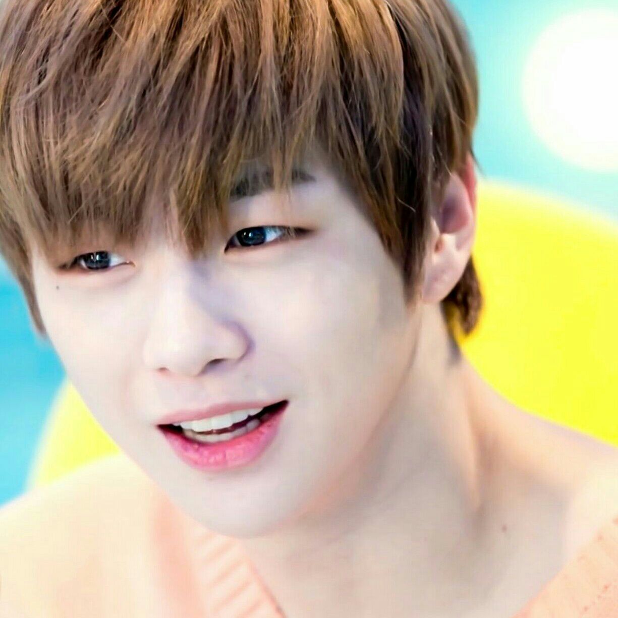 Latest photo of Secret Garden