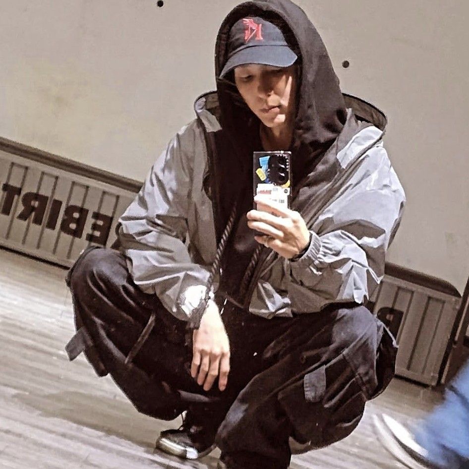 Foto kegiatan terbaru dari Lee Joongi