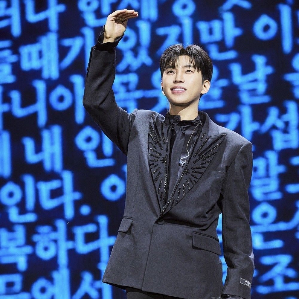 林英雄的近期活動照