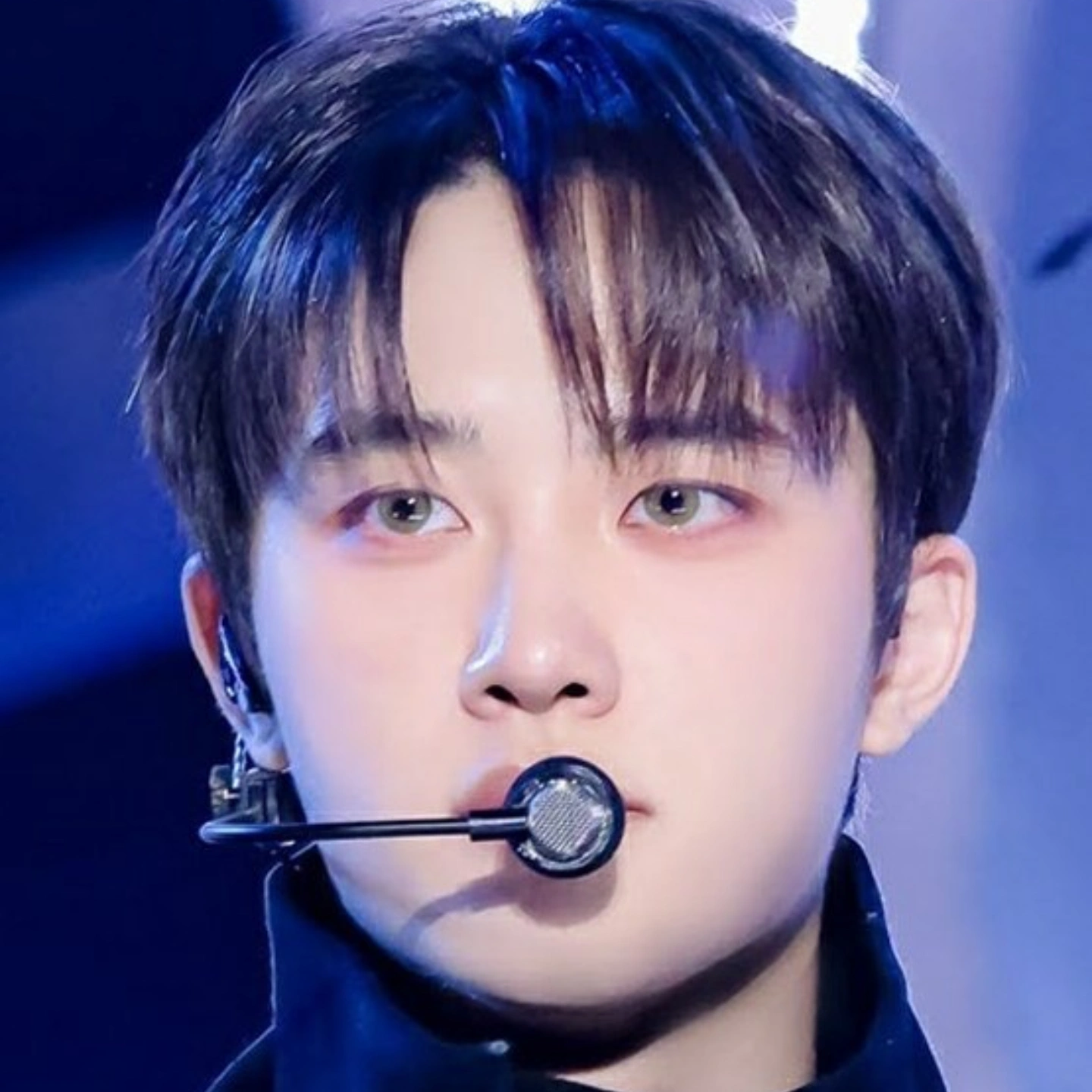 도경수 (디오) 팬이 찍은 순간