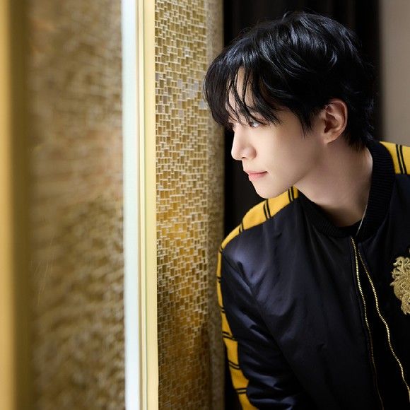 ファンが撮影したイ・ジュノの瞬間