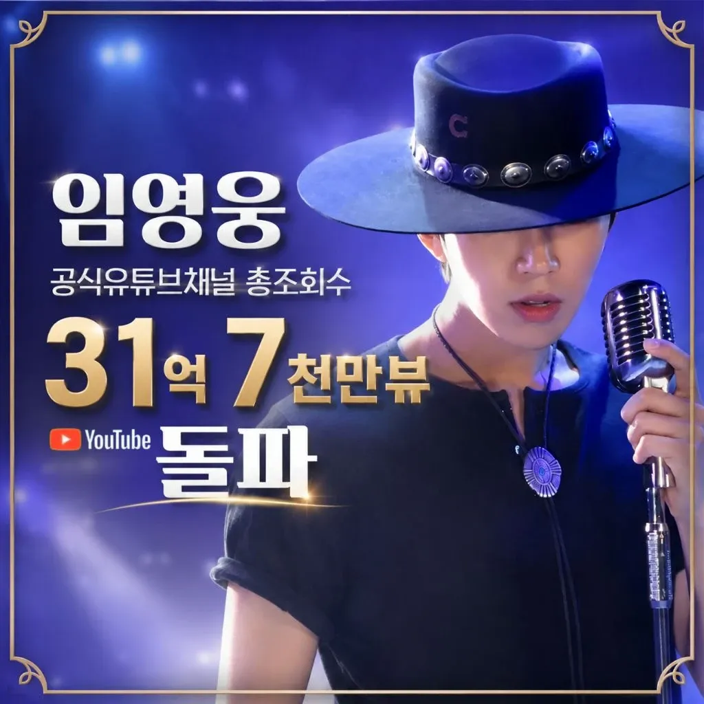 Momen yang diabadikan oleh penggemar Lim Youngwoong