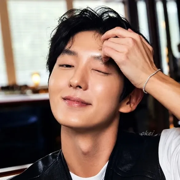 이준기의 최신 사진
