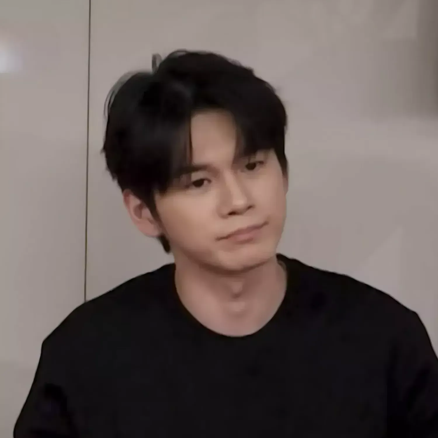 Momen yang diabadikan oleh penggemar Ong Seongwu