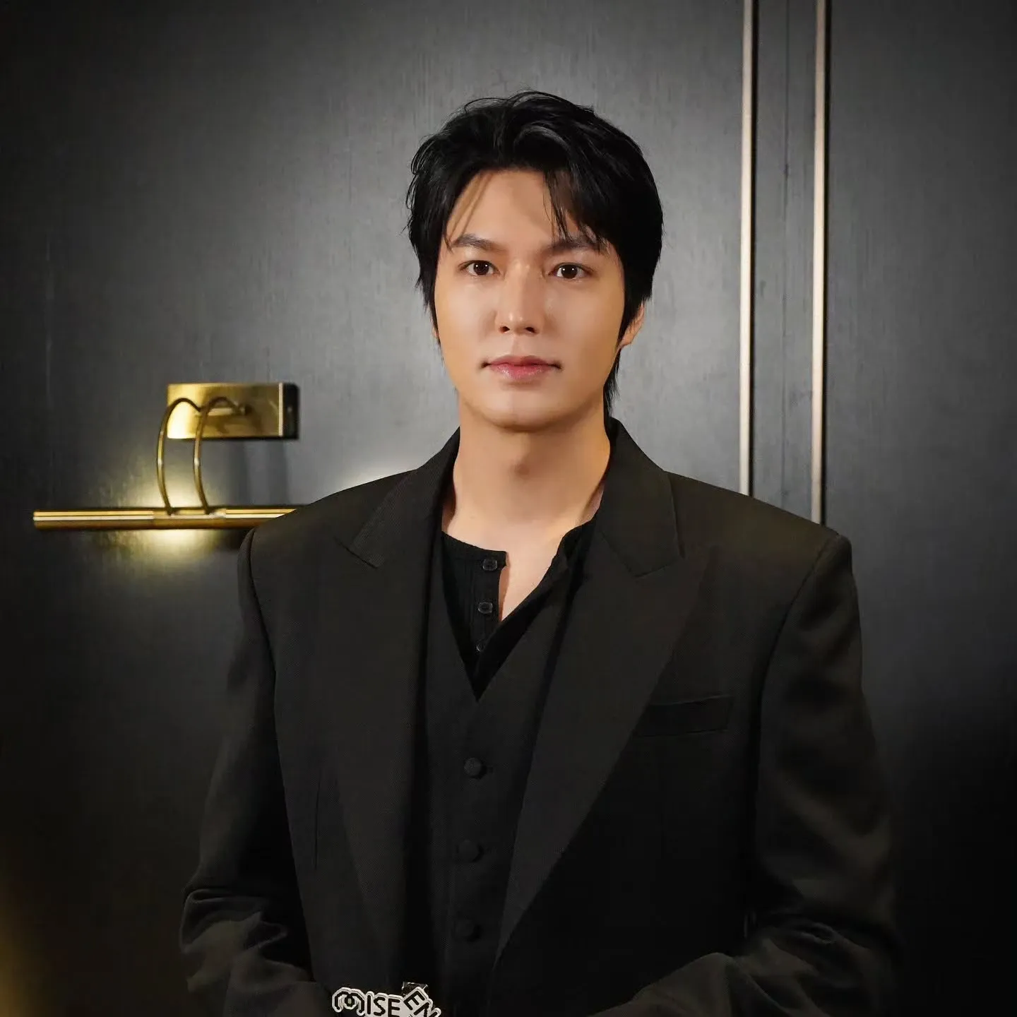 Latest photo of Lee Minho