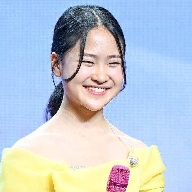 金多賢的最新照片