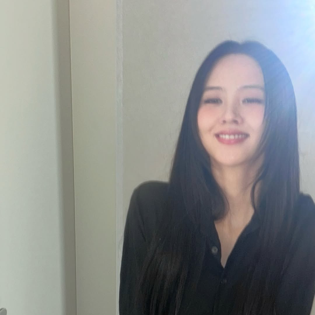 Foto kegiatan terbaru dari Kim Sohyun