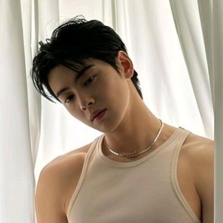 チャ・ウヌの最新写真