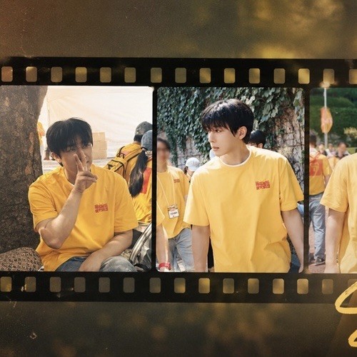 Top moment of Son Hojun selected by the fandom