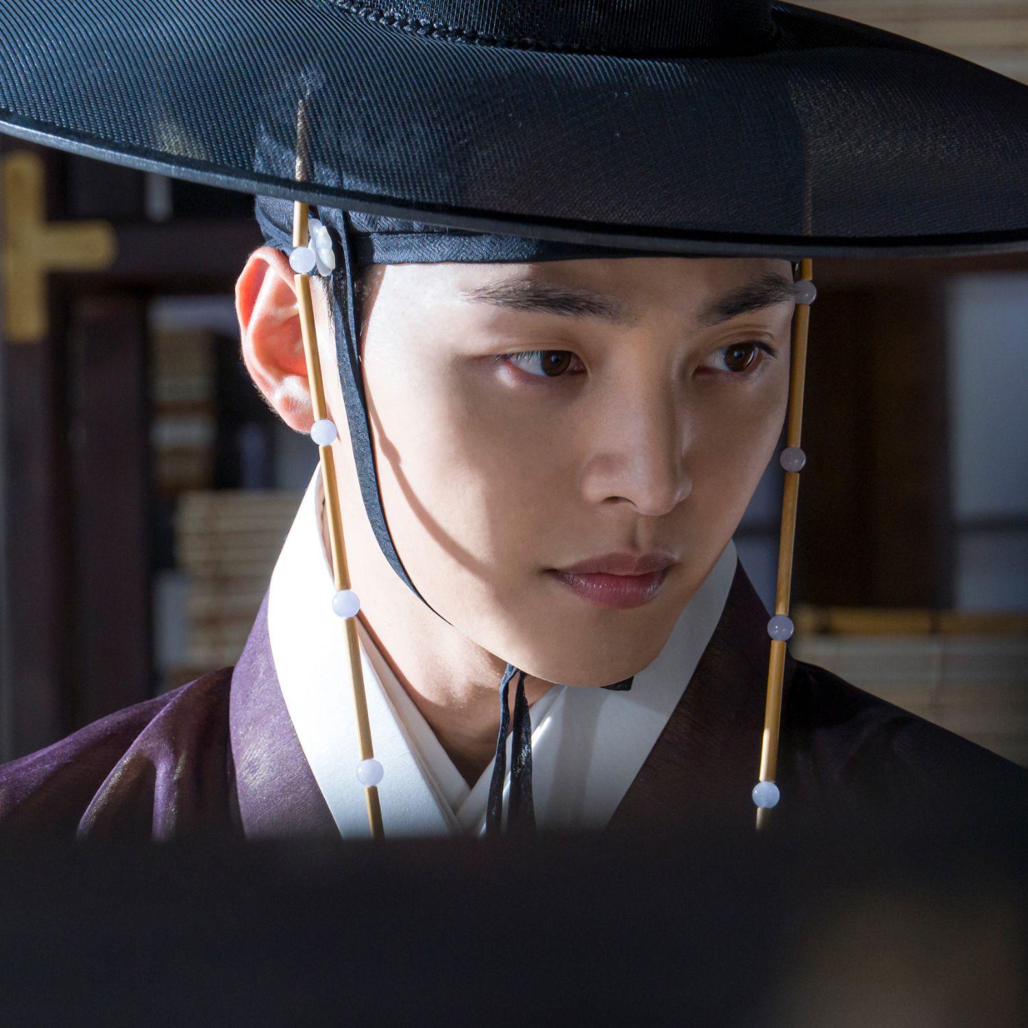 Latest photo of Kim Minjae