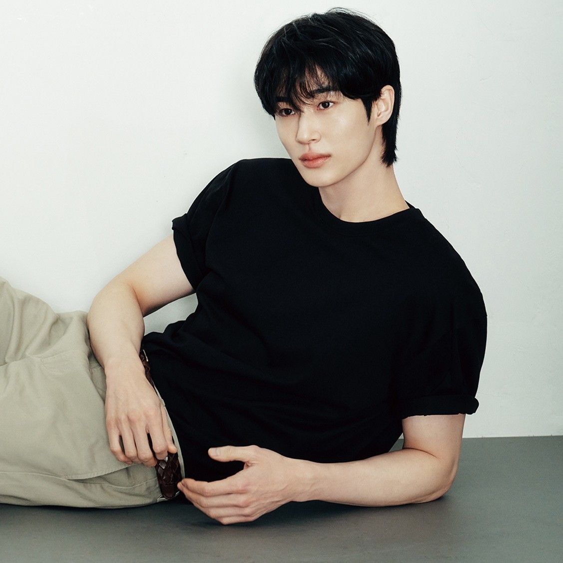 Latest photo of Byeon Wooseok