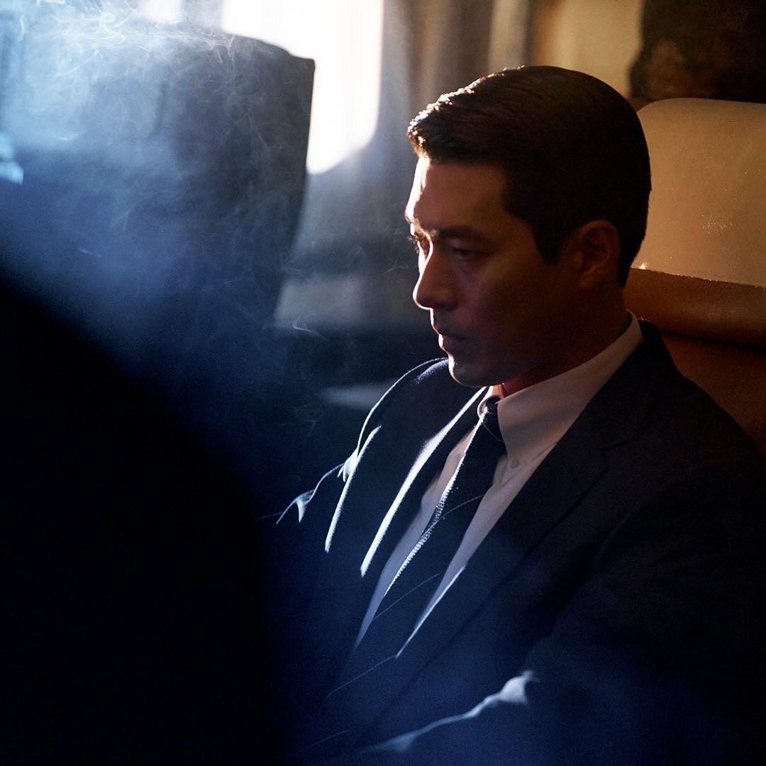 玄彬的近期活动照