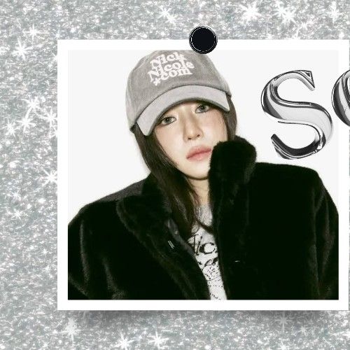 Latest photo of Seo Yeaji