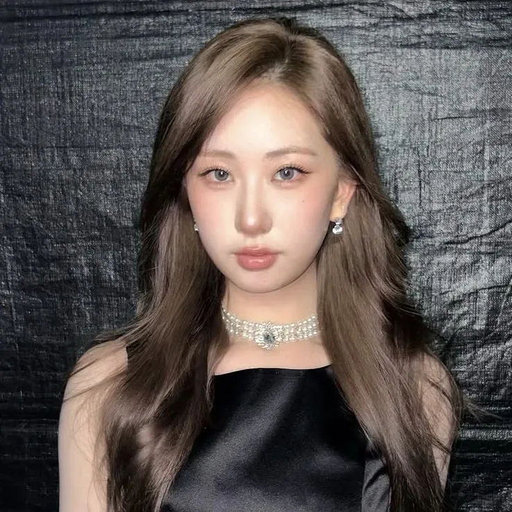 전유진의 비하인드 컷
