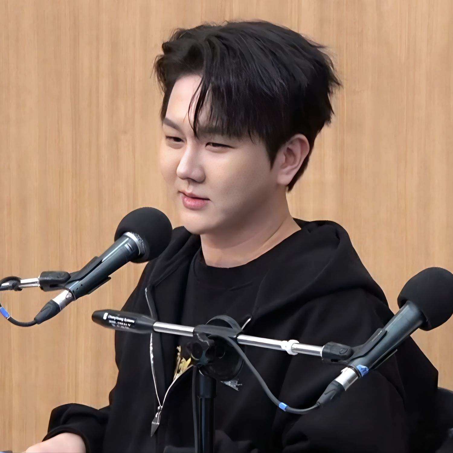 Latest photo of Kim Soochan