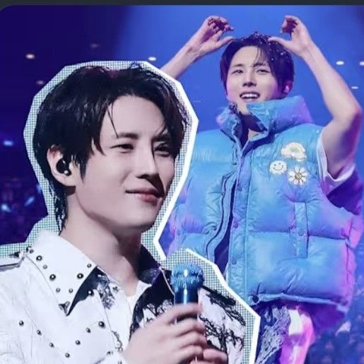 金俊賢的近期活動照