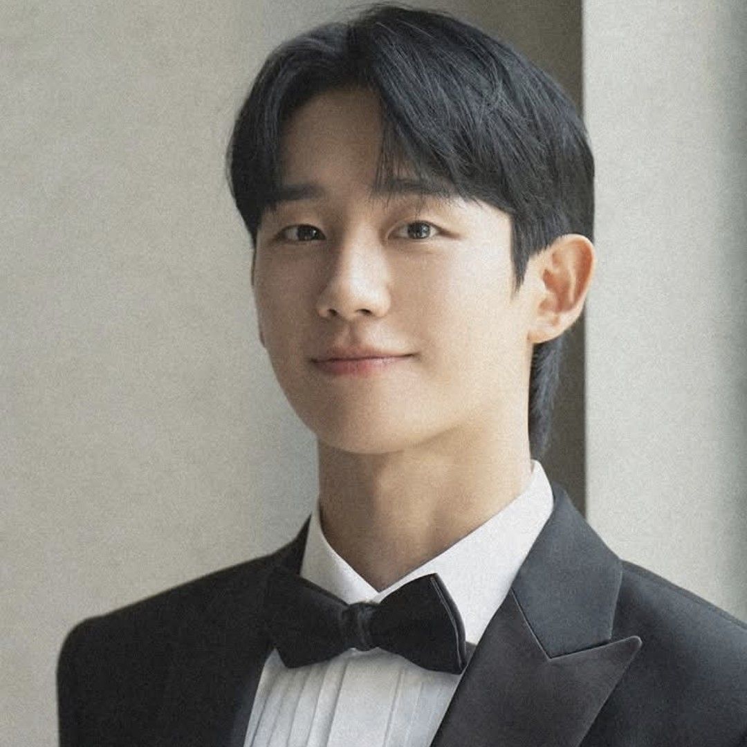 丁海寅的幕后花絮