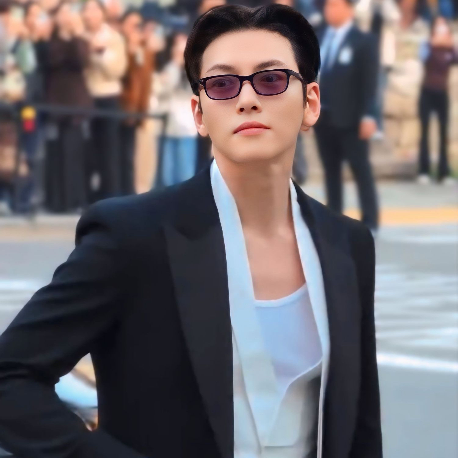 池昌旭的最新照片