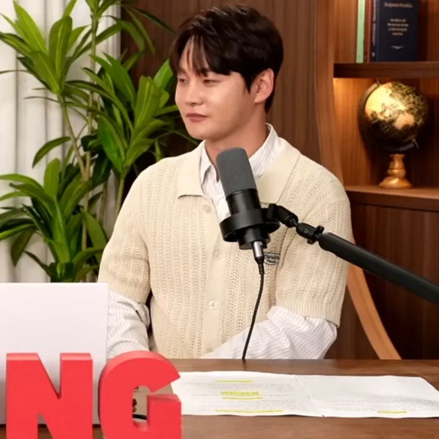 박서진 최근 활동샷