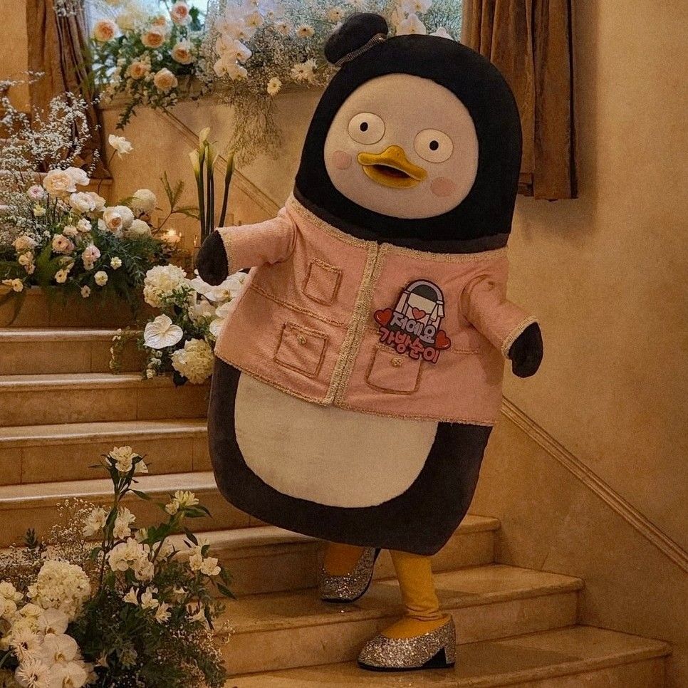 粉絲拍下的朋秀瞬間