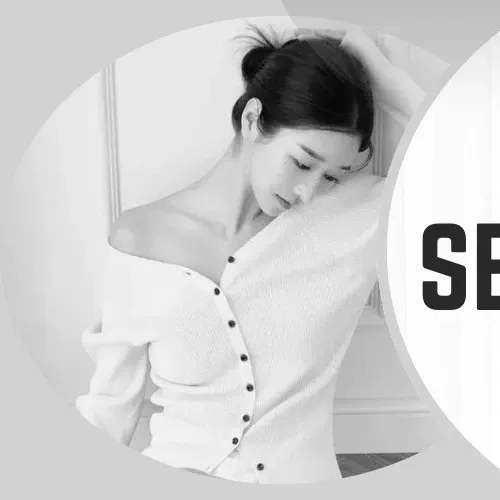 Latest photo of Seo Yeaji