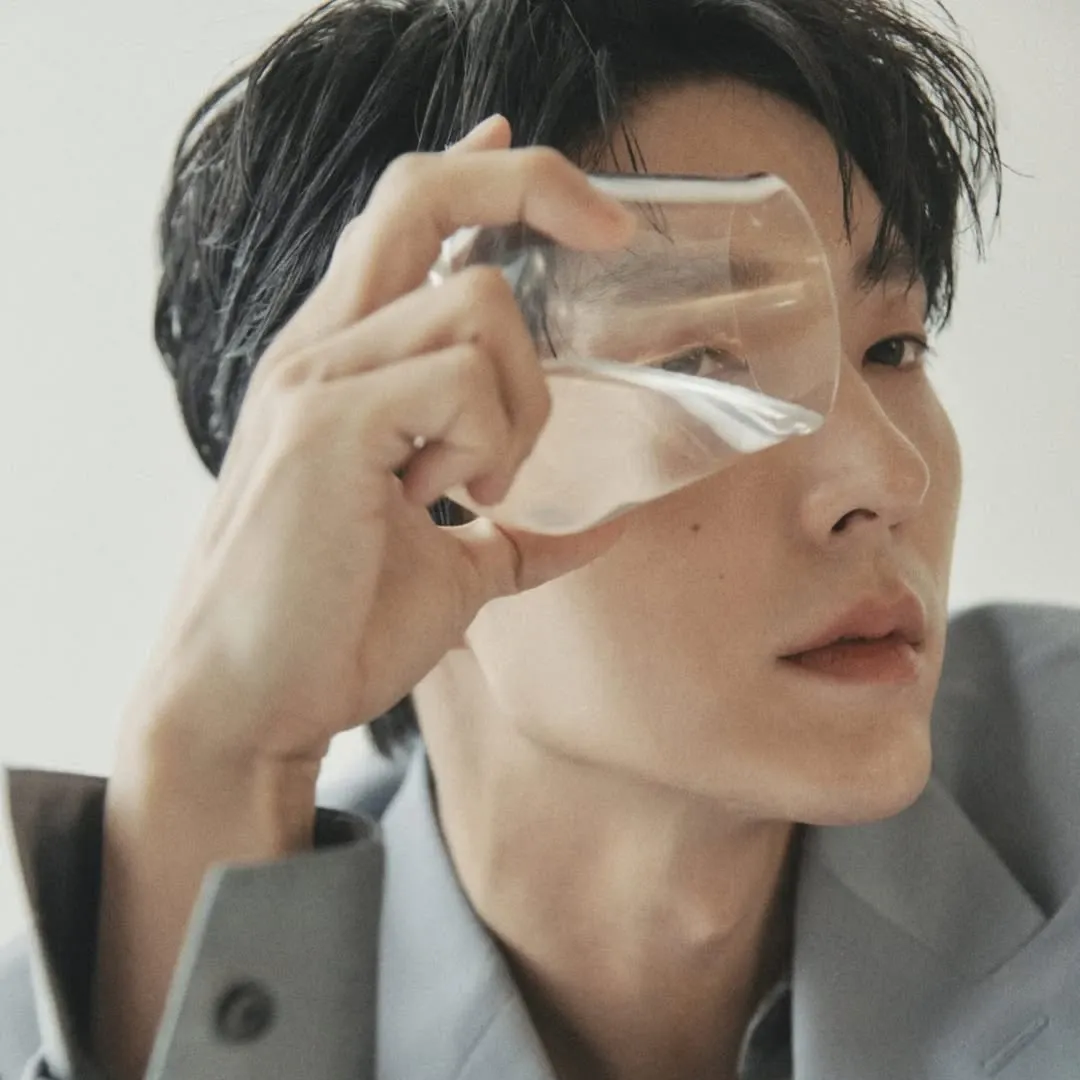 이준기 최근 활동샷