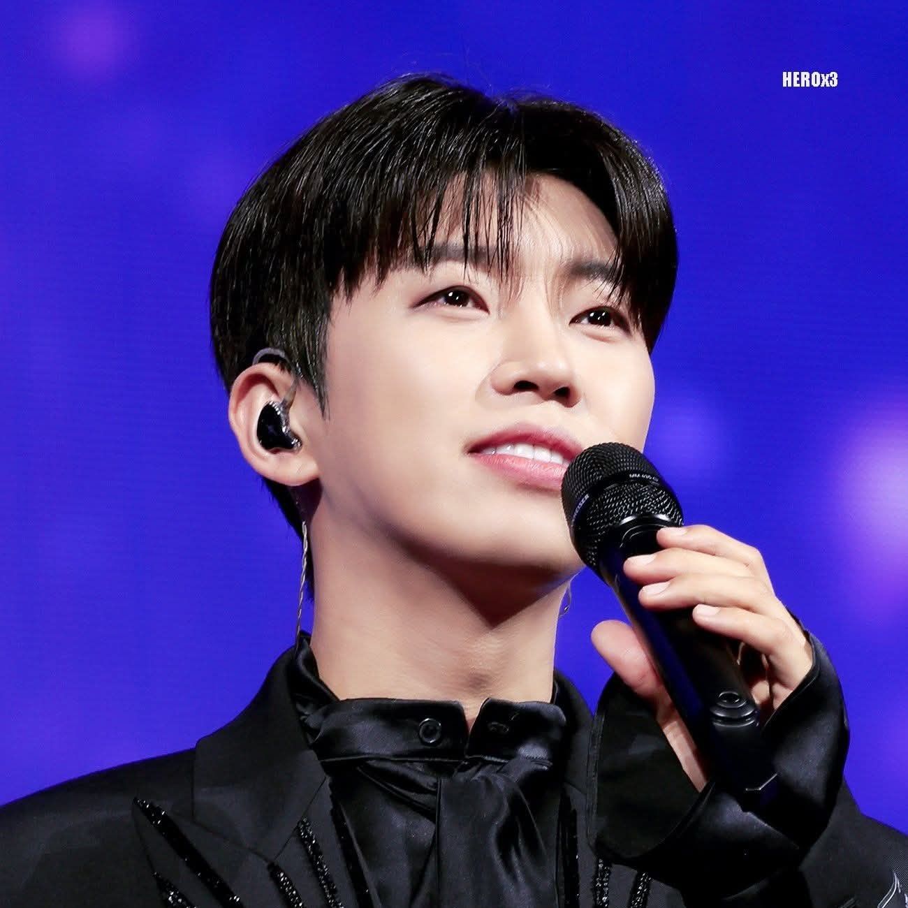 イム・ヨンウンのビハインドカット