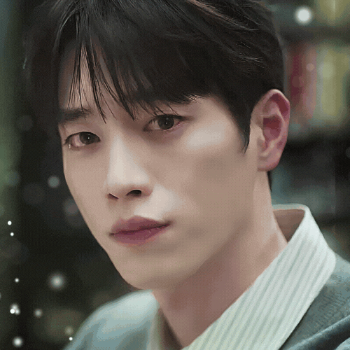 Latest photo of Seo Kangjoon