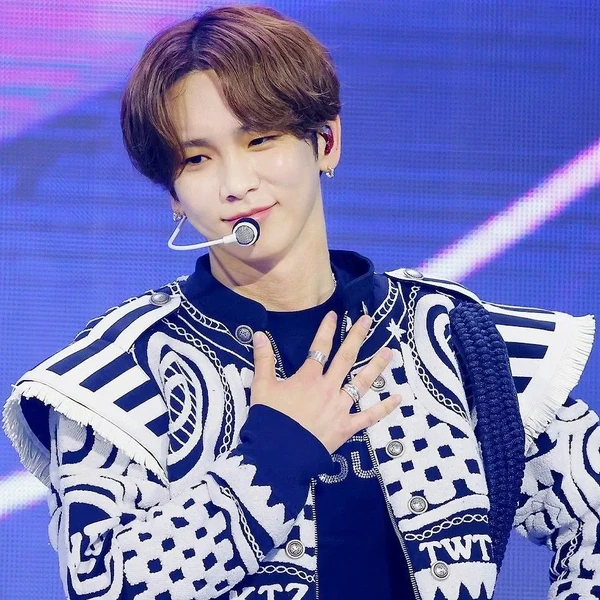 Representative photo of Key showing their charm
