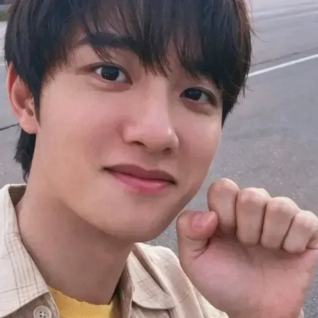 Foto terbaru dari Doh Kyungsoo (D.O.)
