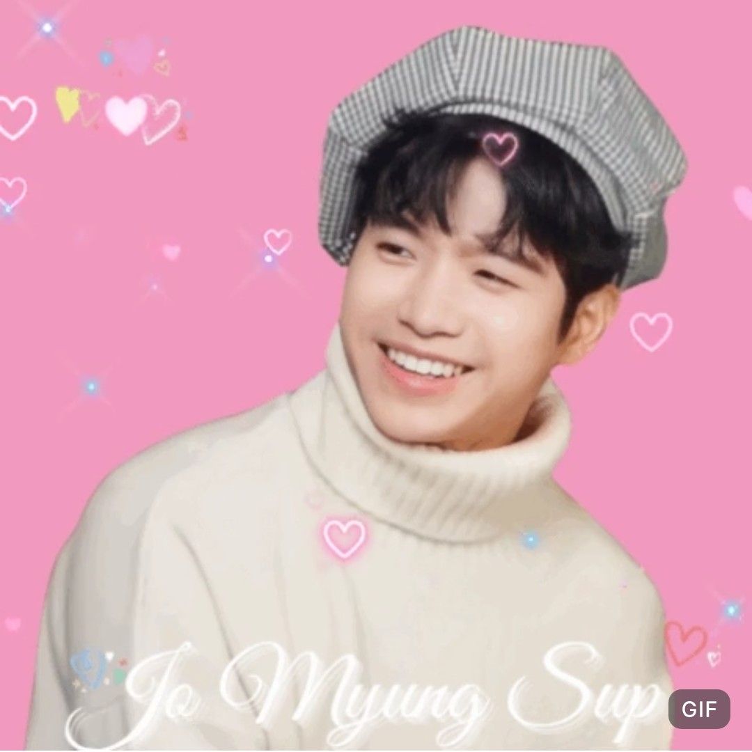 조명섭 최근 활동샷