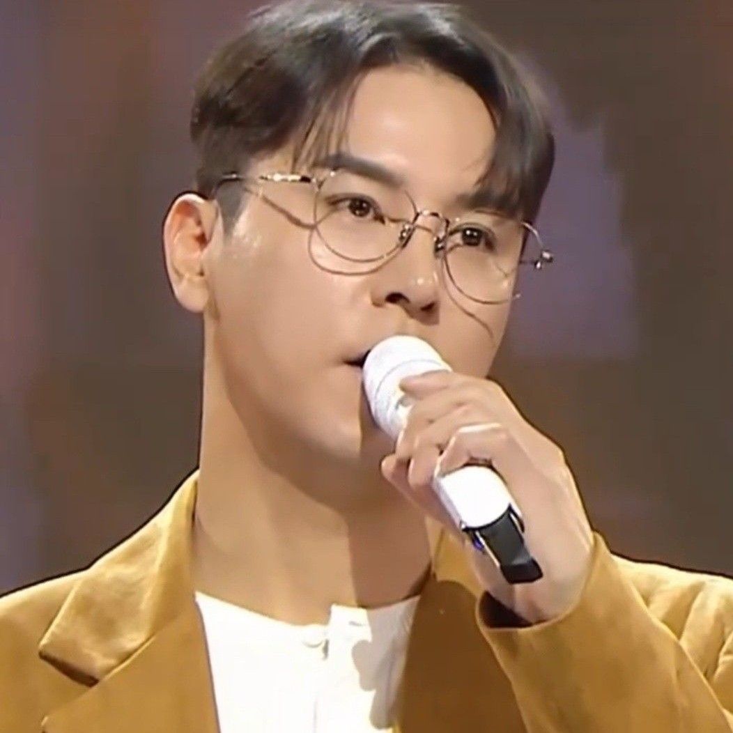 粉絲拍下的張民好瞬間