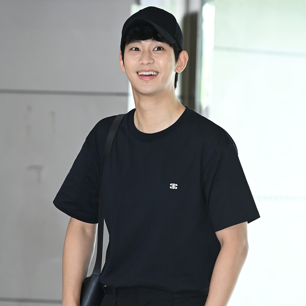 Latest photo of Kim Soohyun